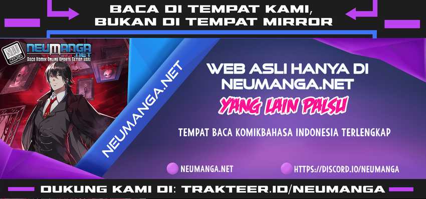 The Invincible Man Bab 02 halaman 2
