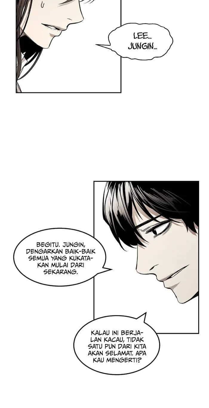 The Invincible Man Bab 02 halaman 6