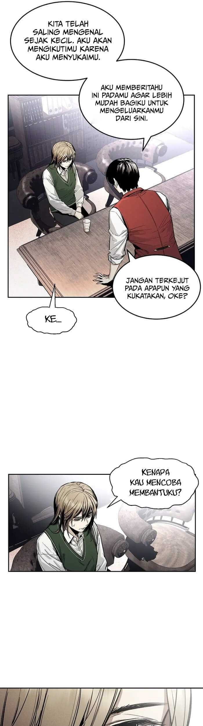 The Invincible Man Bab 02 halaman 7