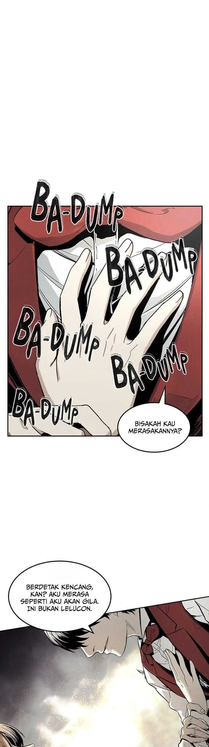 The Invincible Man Bab 02 halaman 11