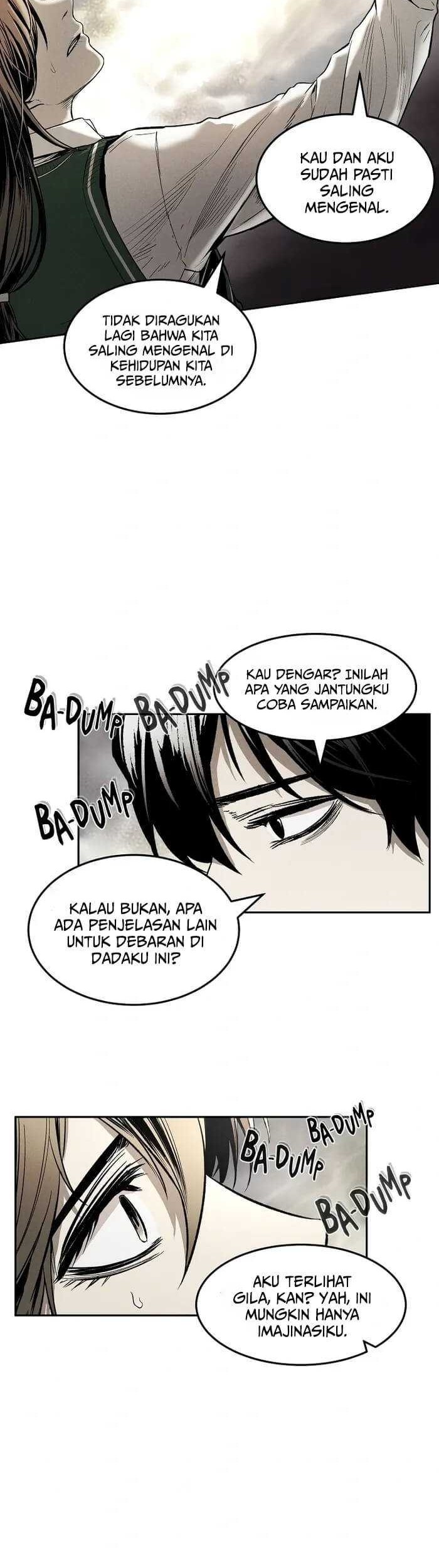 The Invincible Man Bab 02 halaman 12