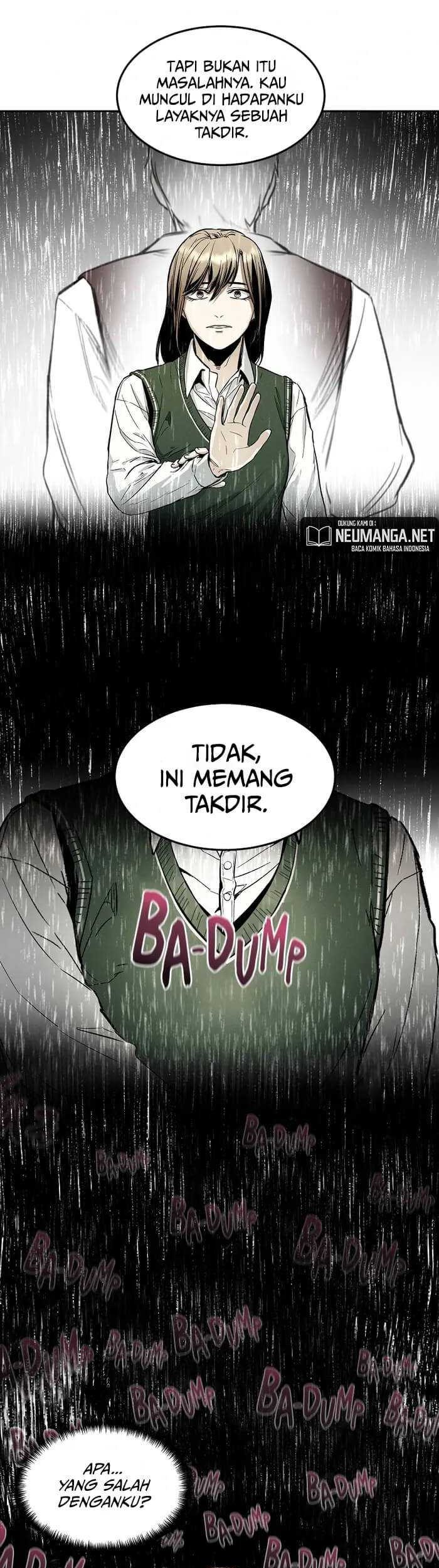 The Invincible Man Bab 02 halaman 13