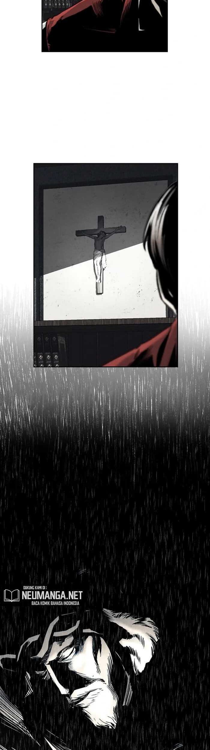 The Invincible Man Bab 02 halaman 16