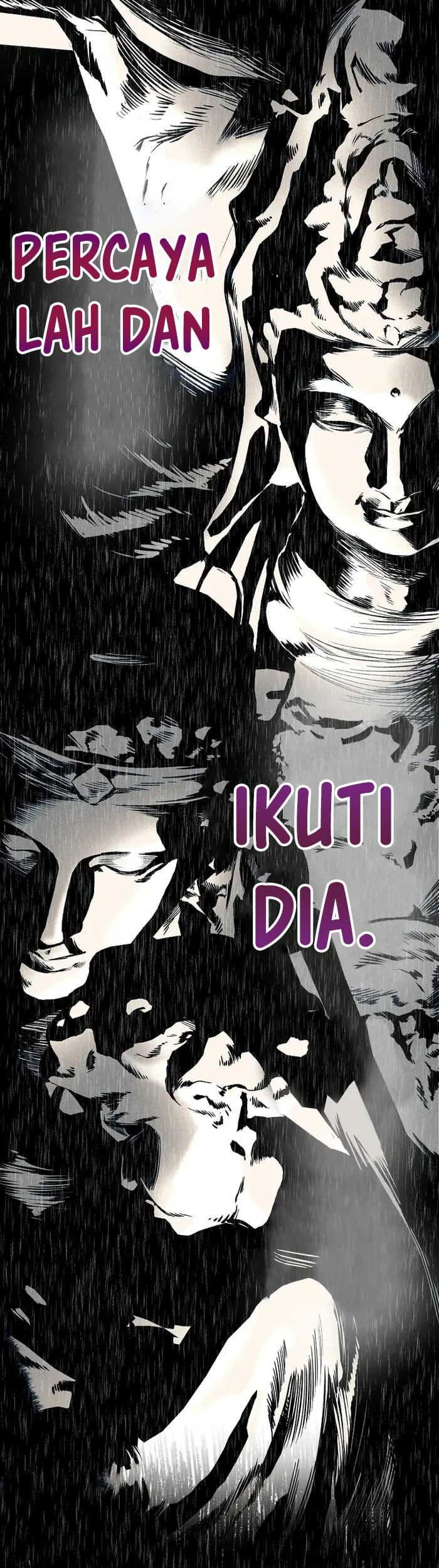 The Invincible Man Bab 02 halaman 17