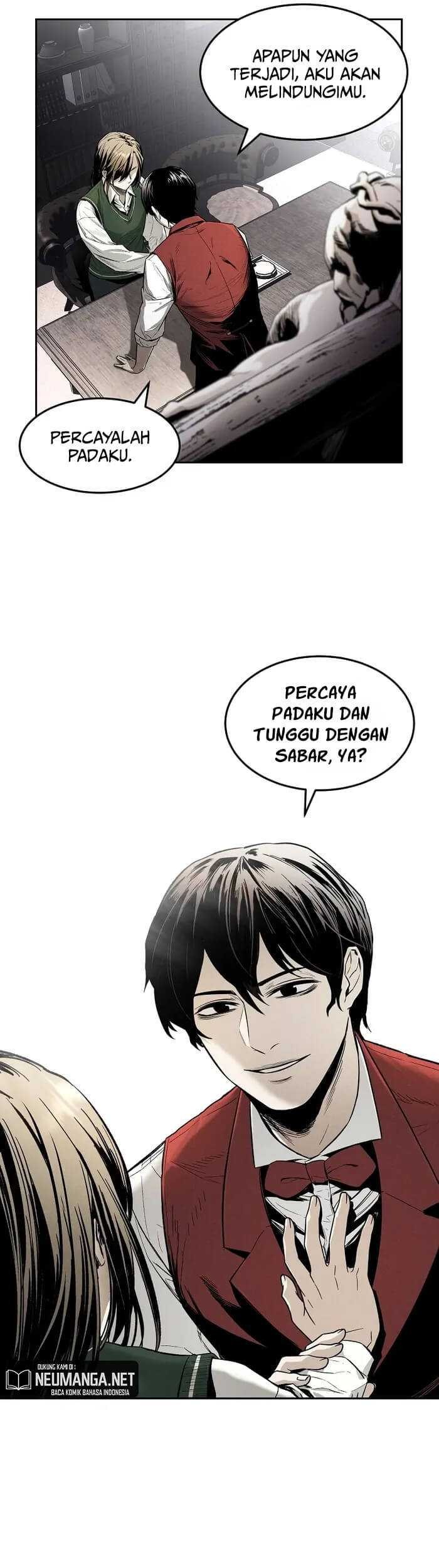 The Invincible Man Bab 02 halaman 19