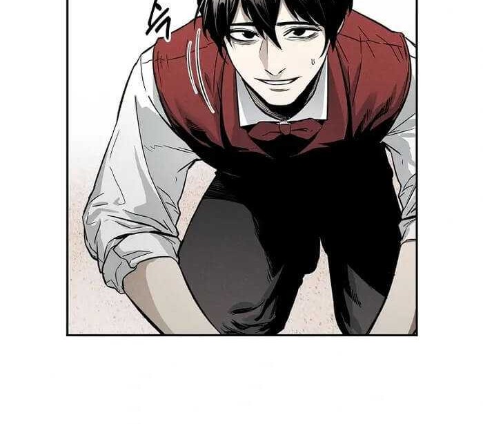 The Invincible Man Bab 02 halaman 30
