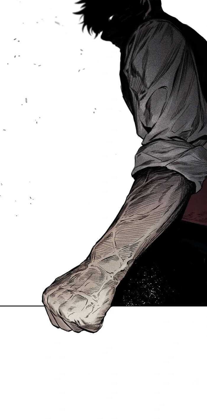 The Invincible Man Bab 02 halaman 34
