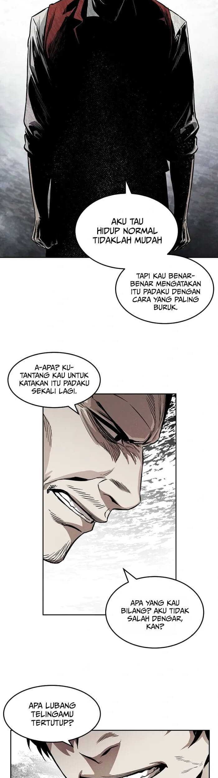 The Invincible Man Bab 02 halaman 36