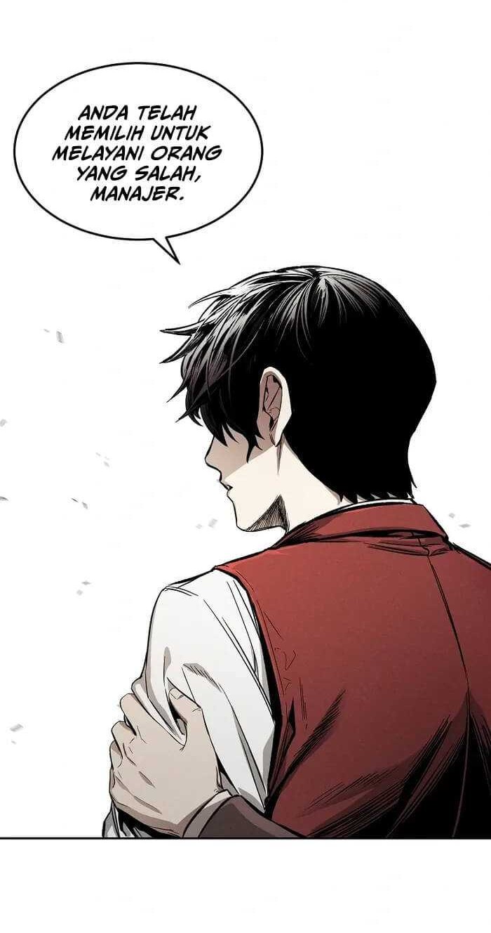 The Invincible Man Bab 02 halaman 38