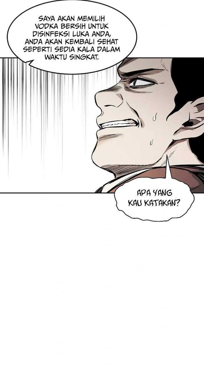 The Invincible Man Bab 02 halaman 42
