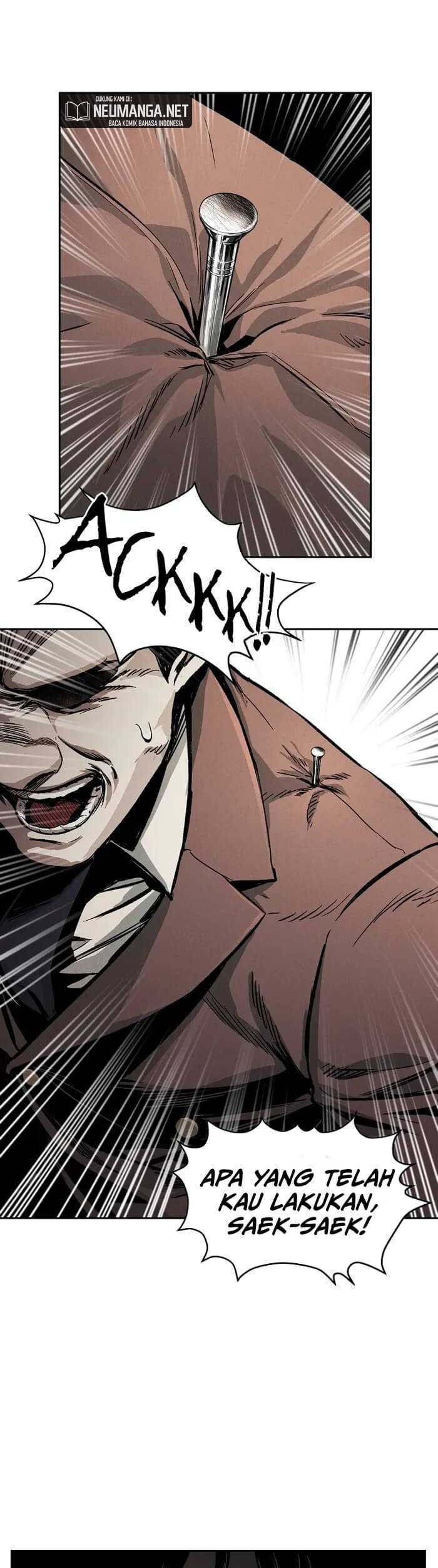 The Invincible Man Bab 02 halaman 45