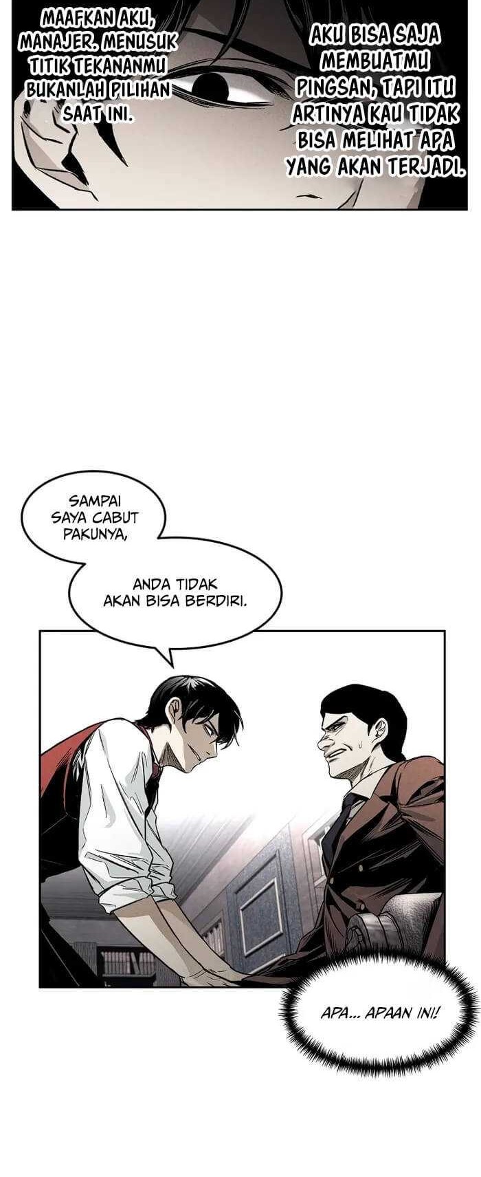 The Invincible Man Bab 02 halaman 46