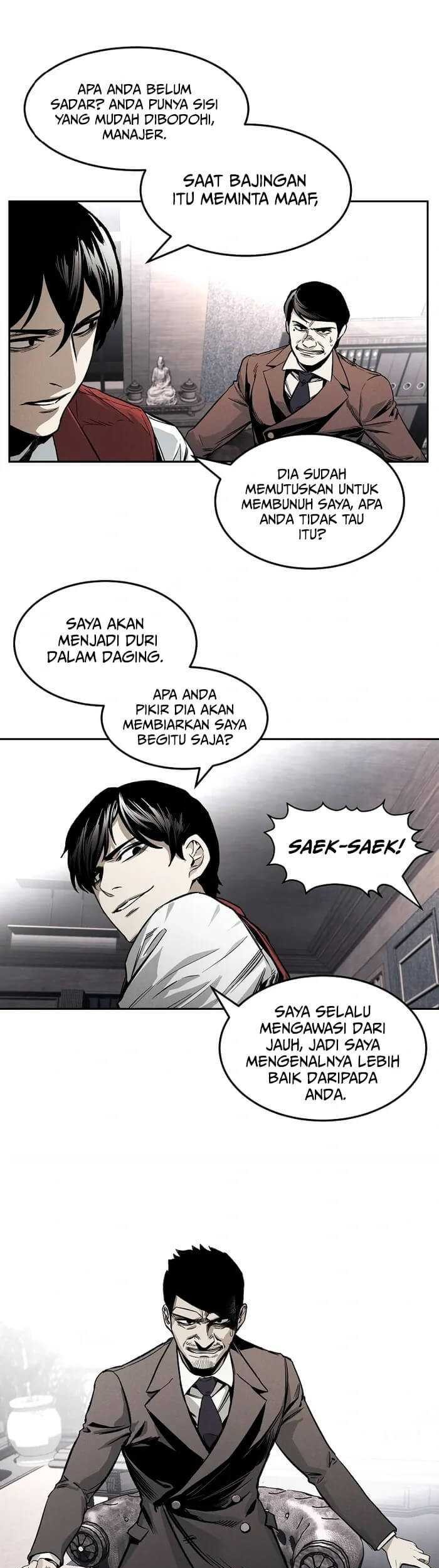 The Invincible Man Bab 02 halaman 47