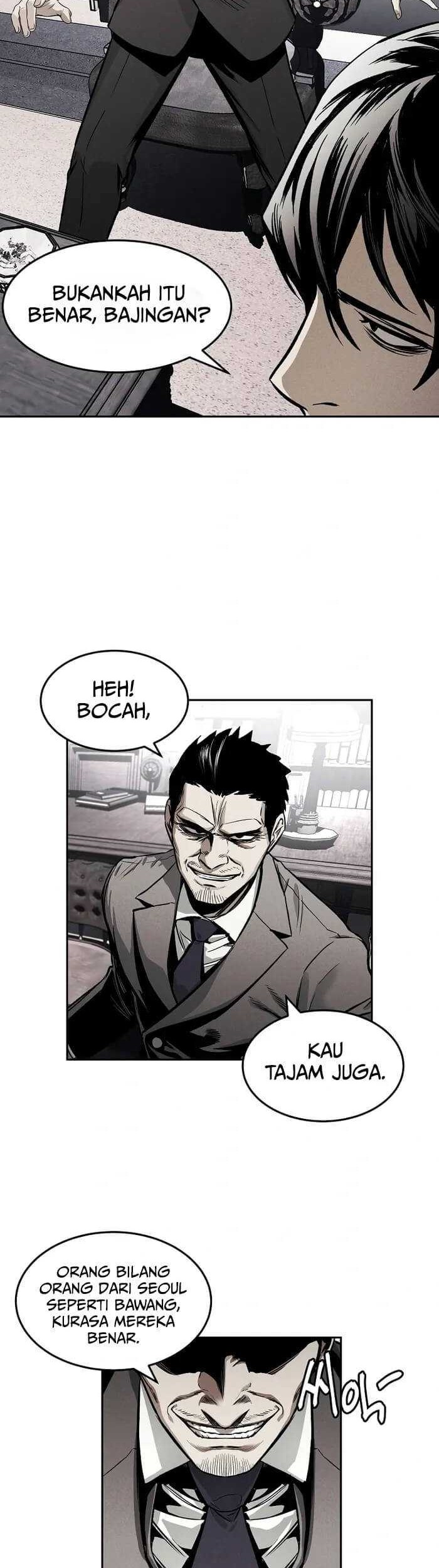 The Invincible Man Bab 02 halaman 48