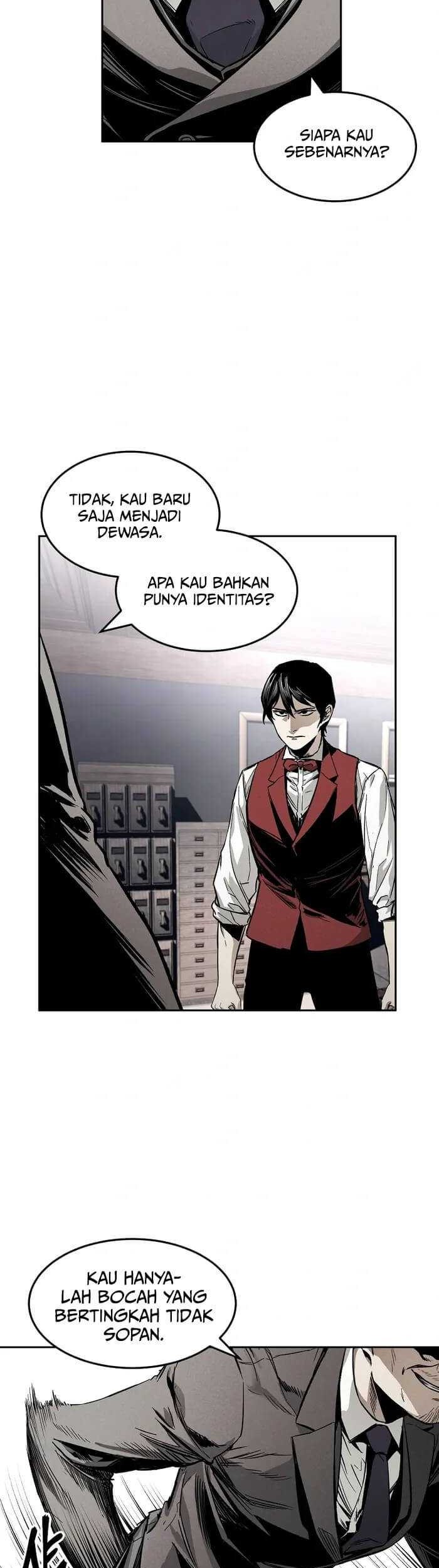 The Invincible Man Bab 02 halaman 49
