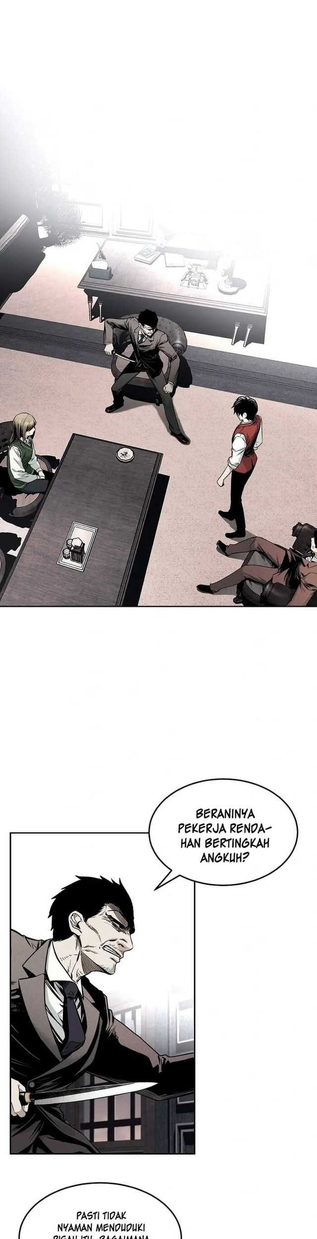 The Invincible Man Bab 03 halaman 3