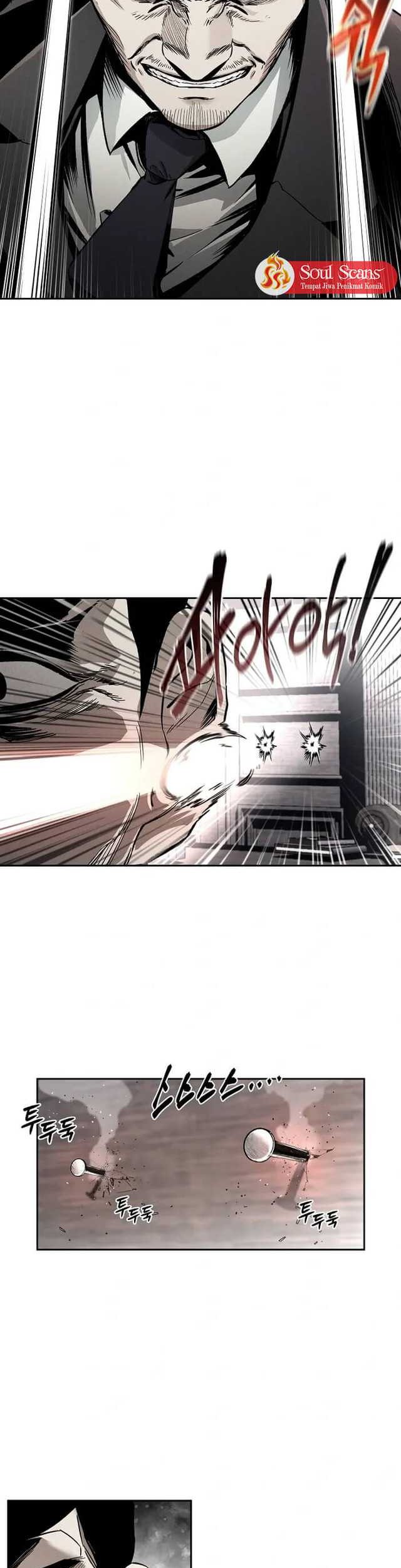 The Invincible Man Bab 03 halaman 5