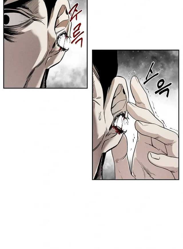 The Invincible Man Bab 03 halaman 6