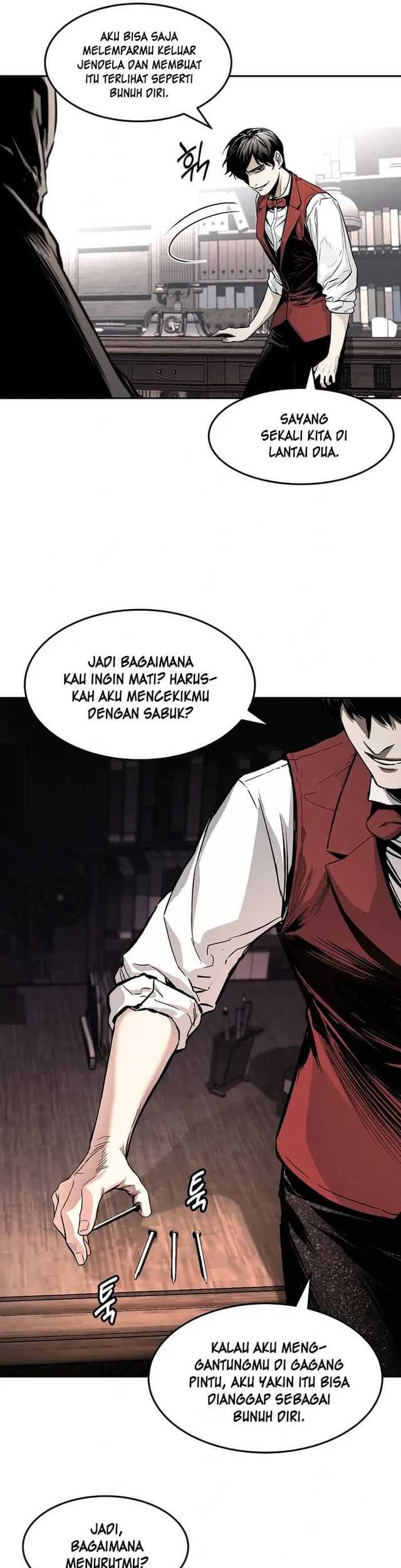 The Invincible Man Bab 03 halaman 11