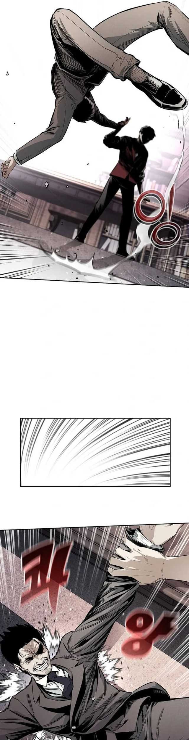 The Invincible Man Bab 03 halaman 15