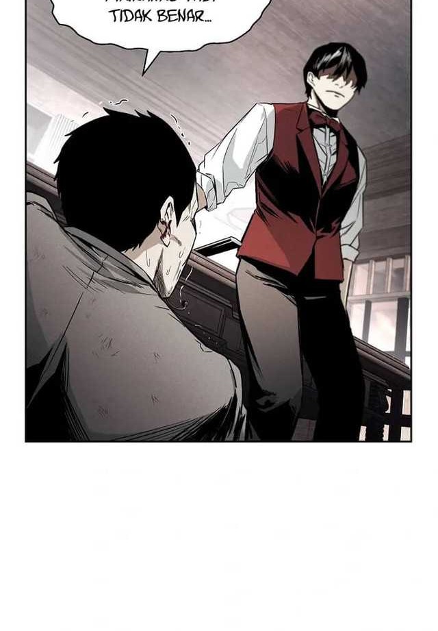 The Invincible Man Bab 03 halaman 18