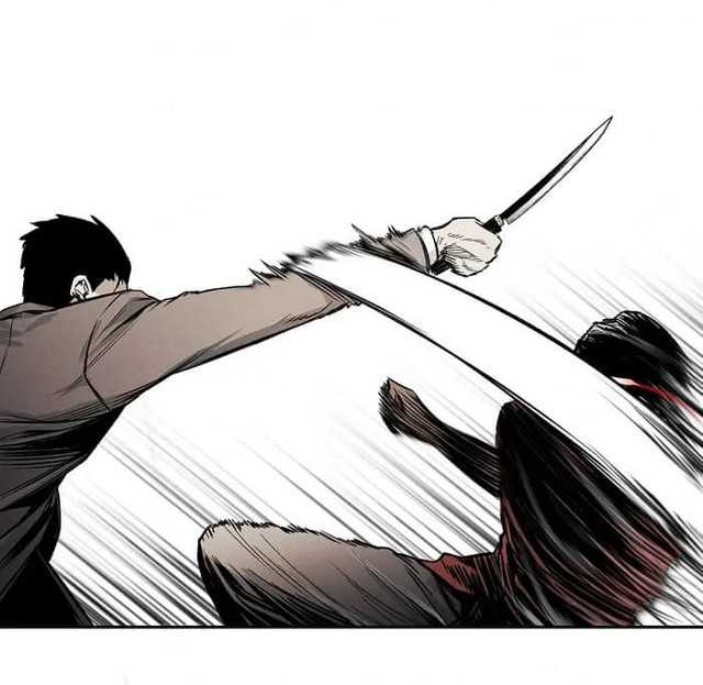 The Invincible Man Bab 03 halaman 22