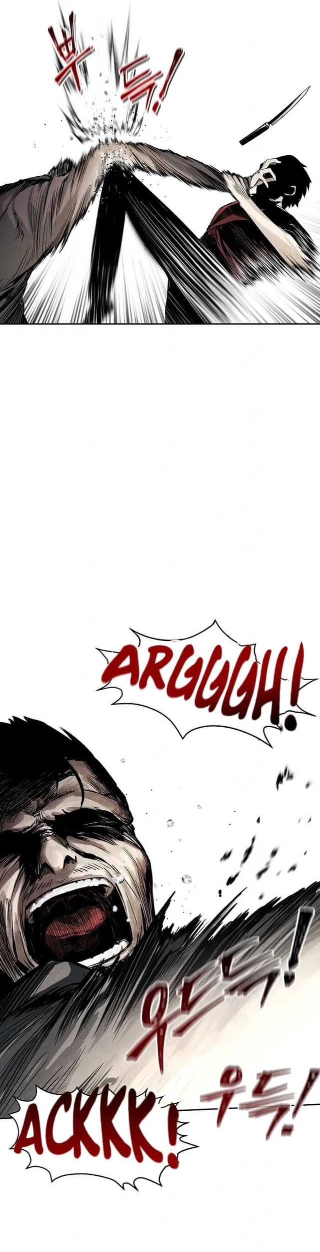 The Invincible Man Bab 03 halaman 23