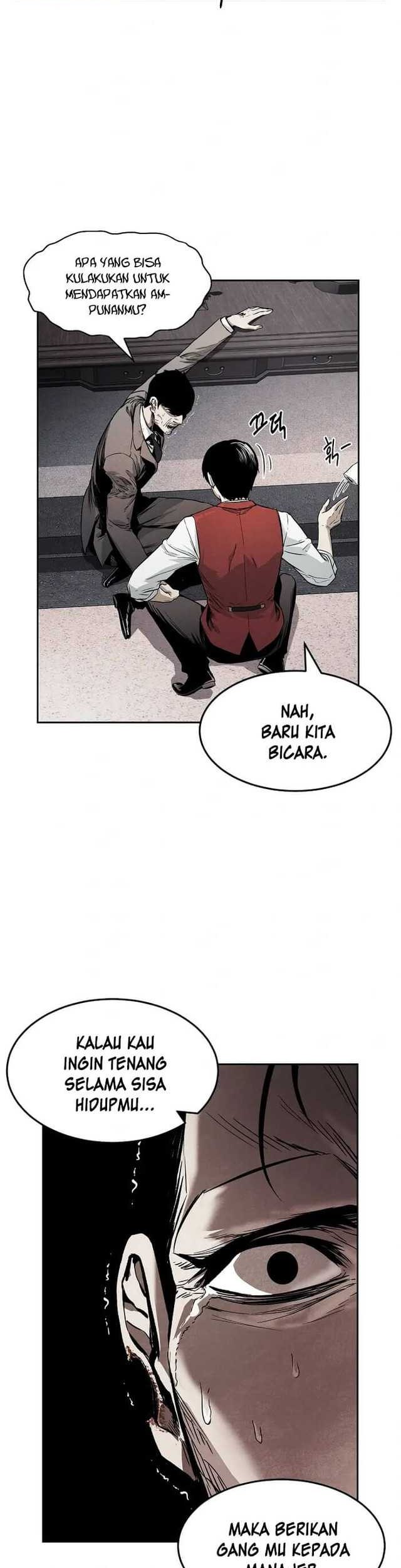 The Invincible Man Bab 03 halaman 29