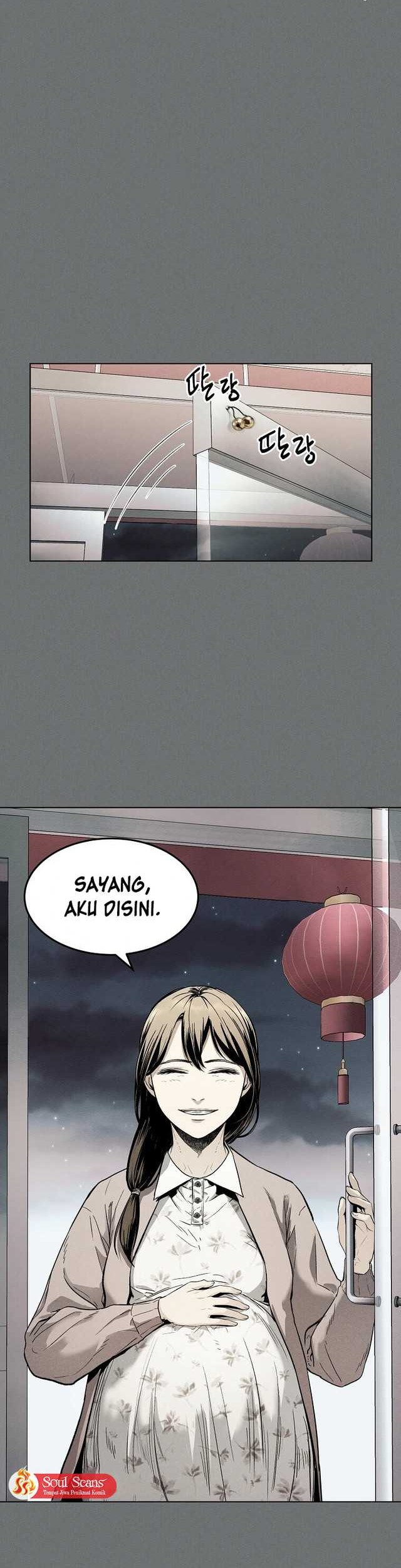 The Invincible Man Bab 04 halaman 8