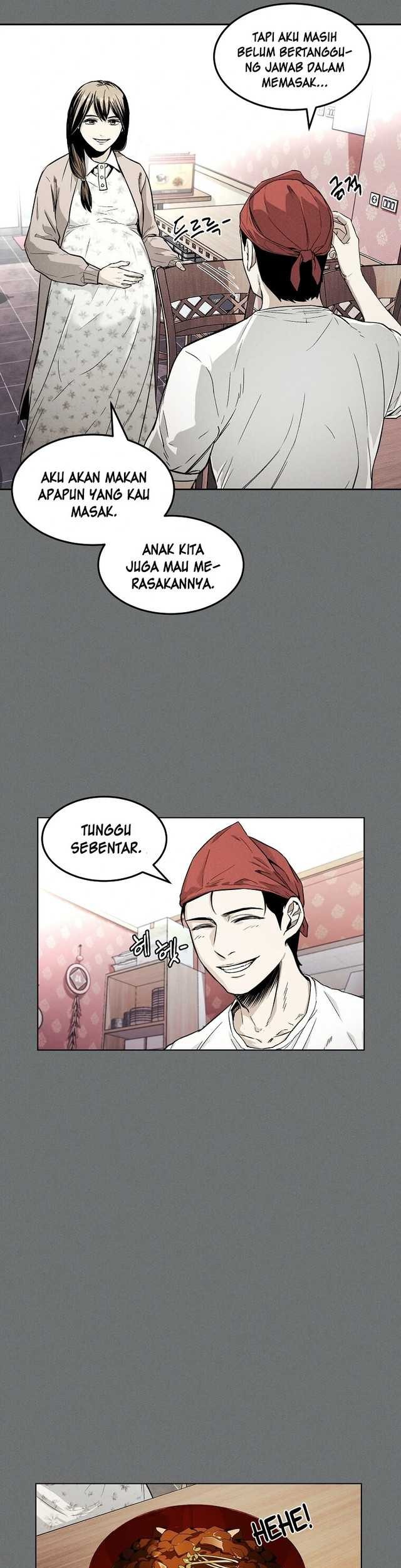 The Invincible Man Bab 04 halaman 10