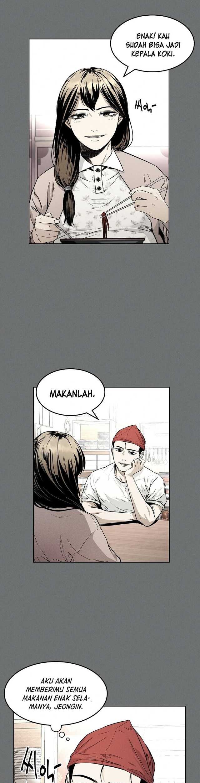 The Invincible Man Bab 04 halaman 12