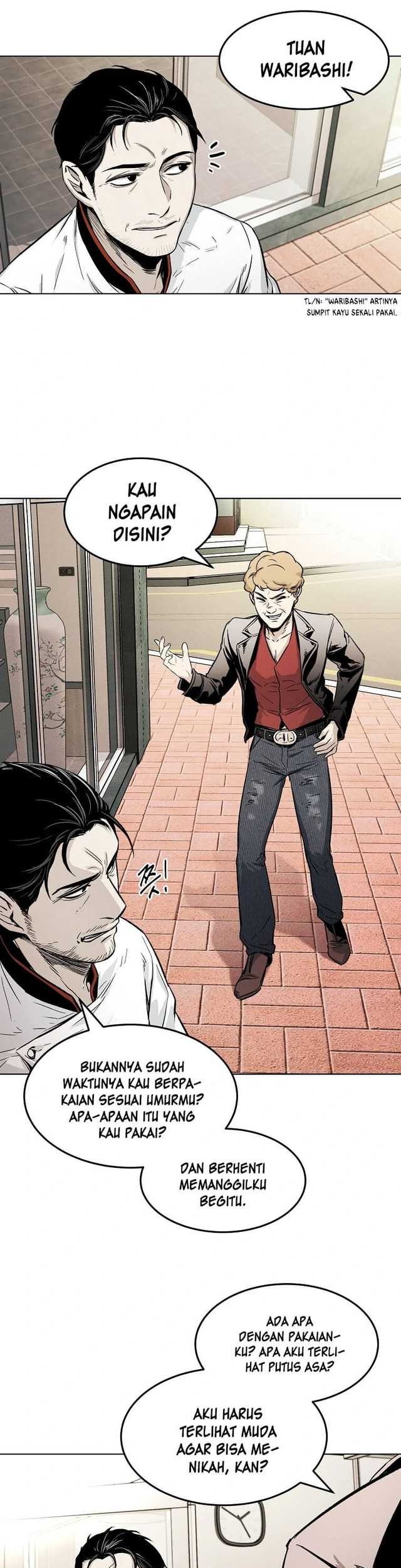 The Invincible Man Bab 04 halaman 26