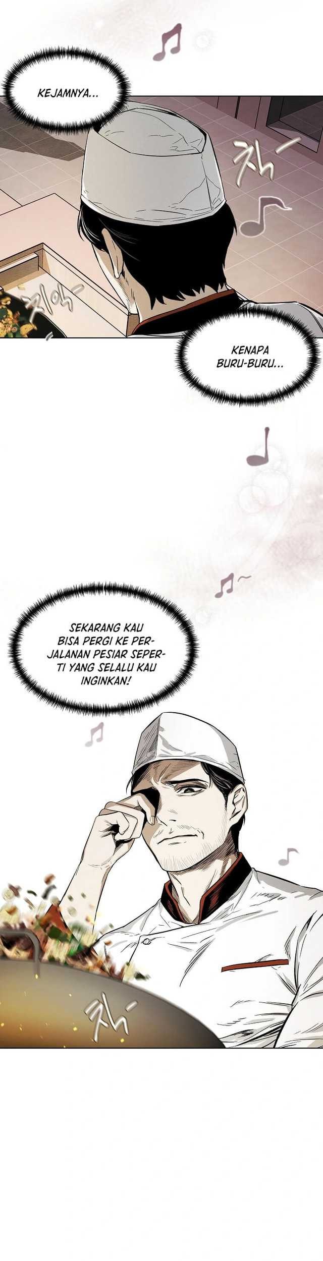 The Invincible Man Bab 04 halaman 30