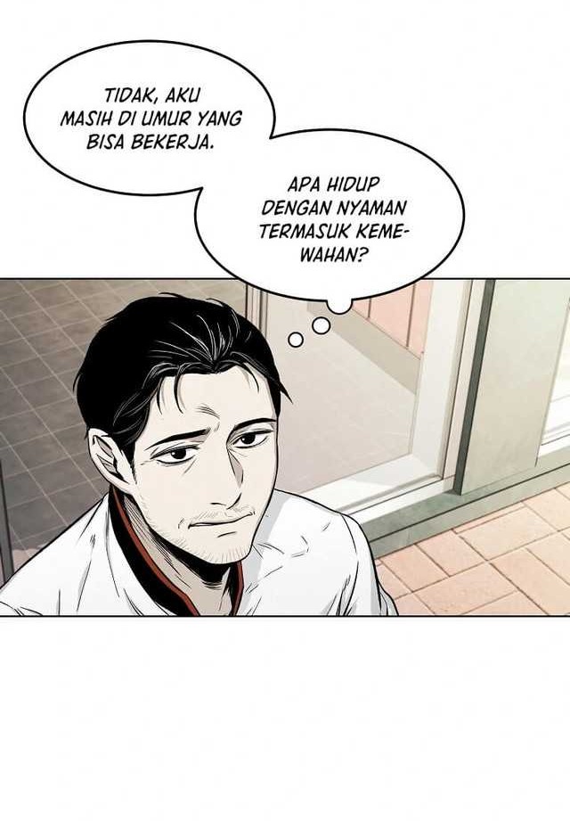 The Invincible Man Bab 04 halaman 33
