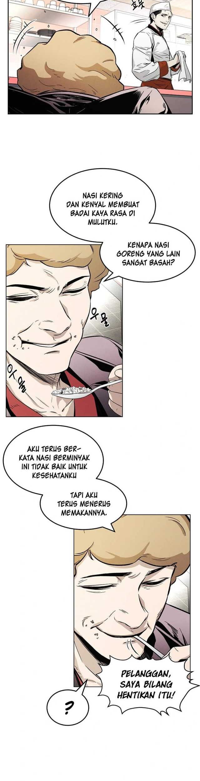 The Invincible Man Bab 04 halaman 36