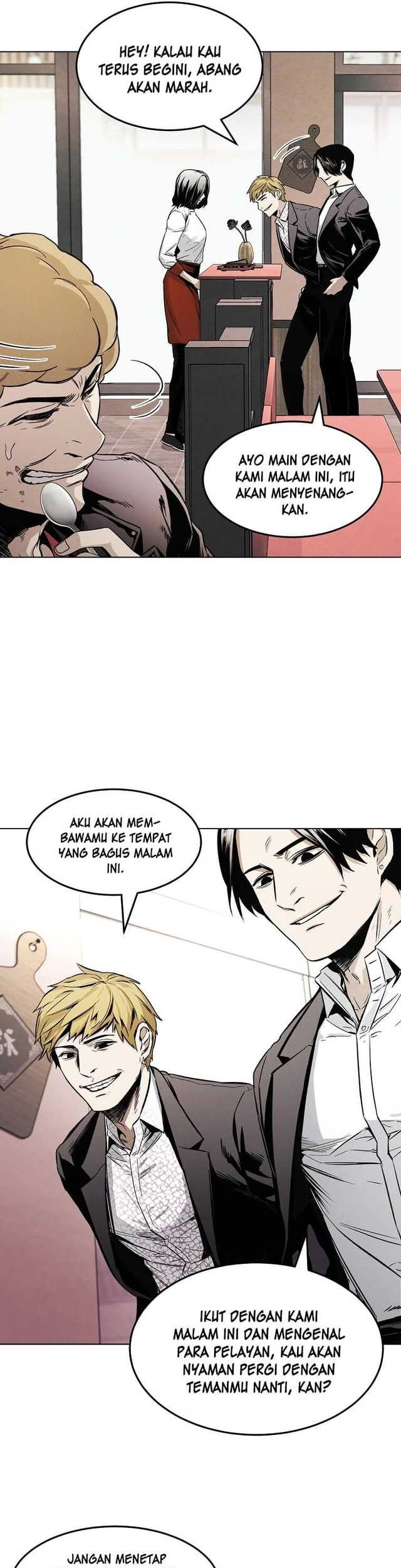 The Invincible Man Bab 04 halaman 38