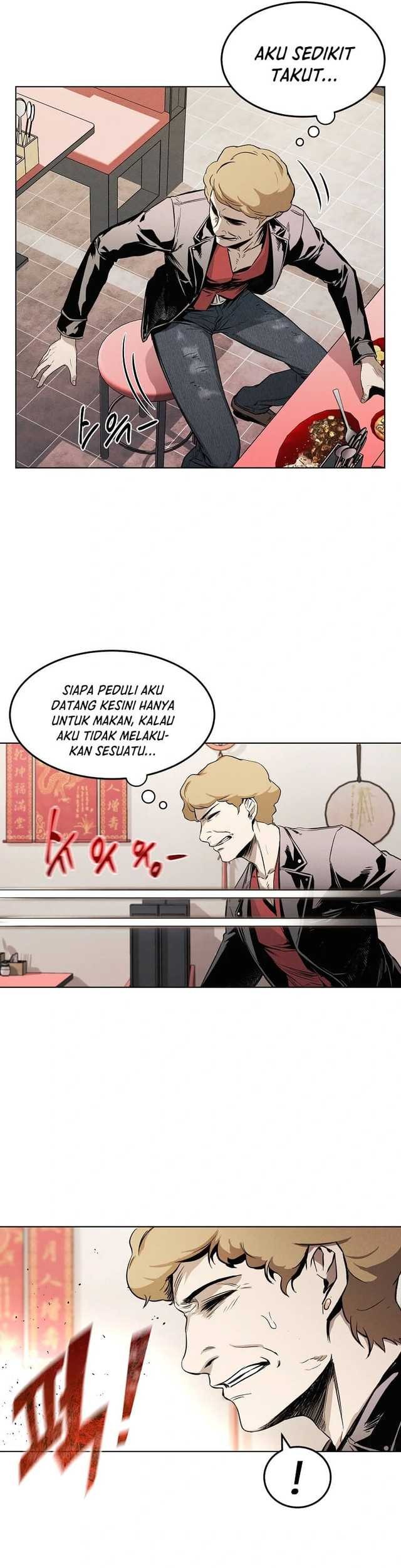 The Invincible Man Bab 04 halaman 42