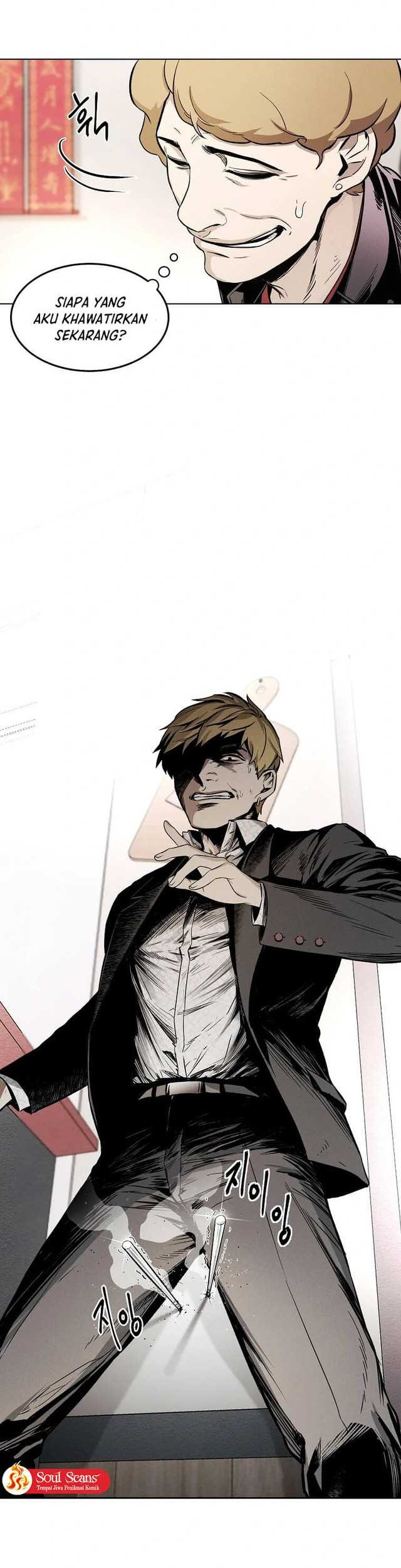 The Invincible Man Bab 04 halaman 43