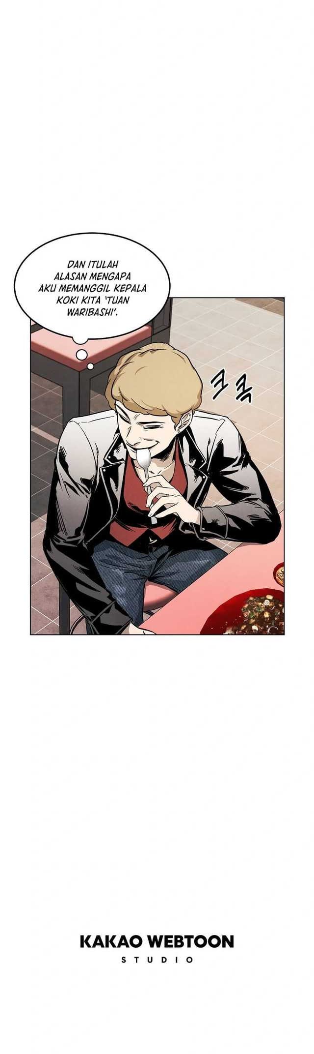 The Invincible Man Bab 04 halaman 44