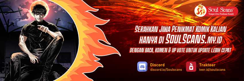 The Invincible Man Bab 05 halaman 2