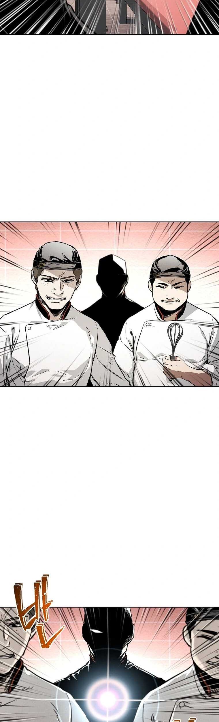 The Invincible Man Bab 05 halaman 5