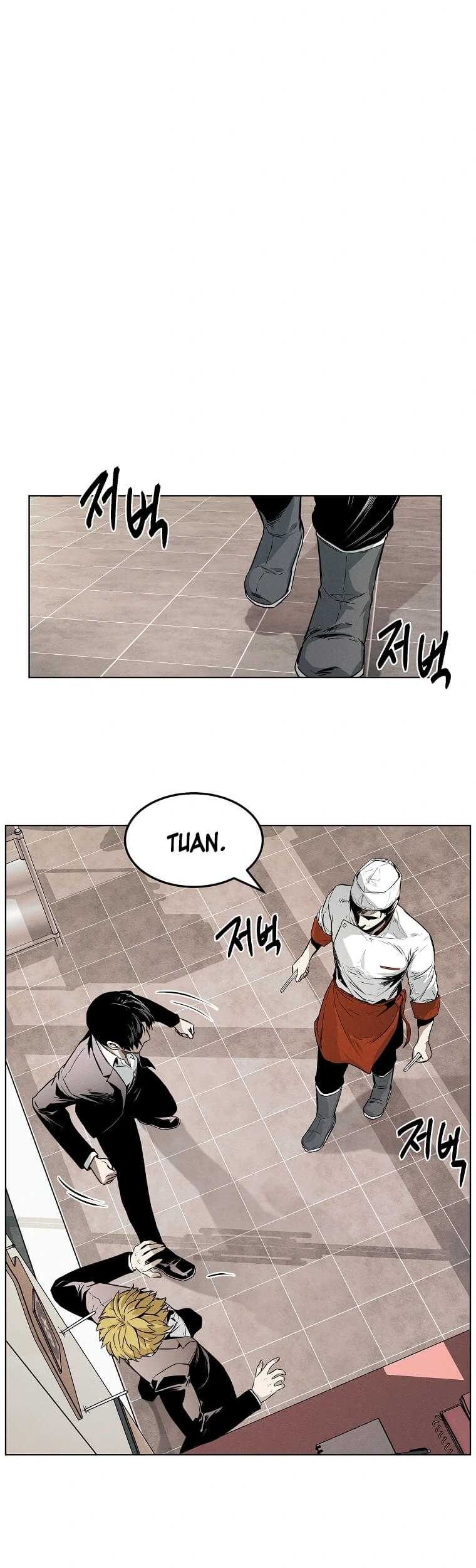 The Invincible Man Bab 05 halaman 10