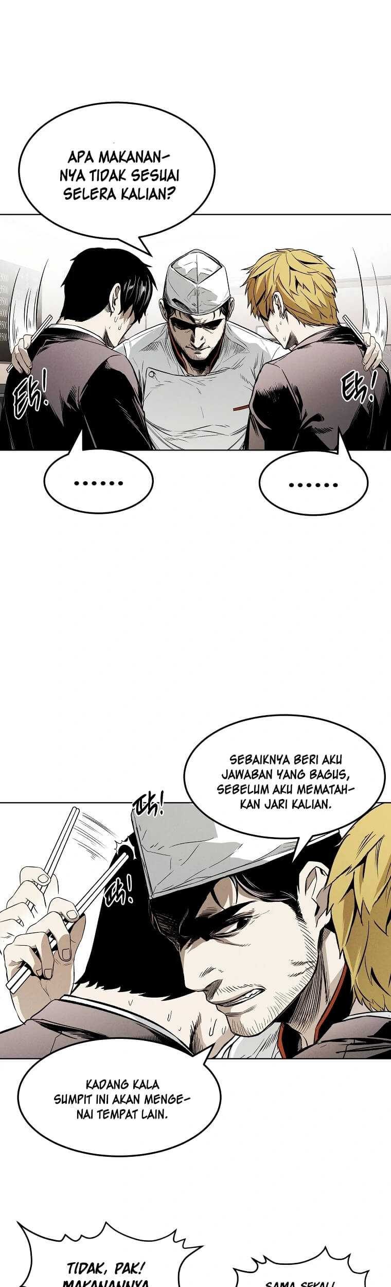 The Invincible Man Bab 05 halaman 11