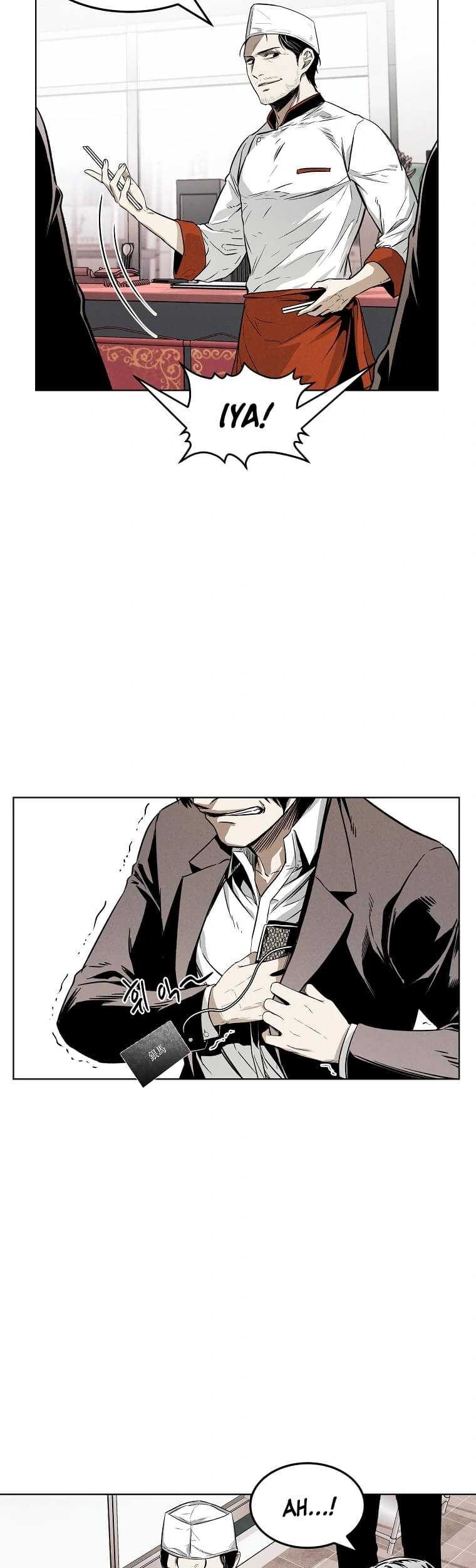 The Invincible Man Bab 05 halaman 13