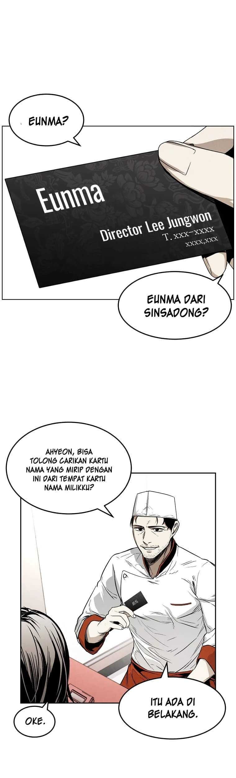 The Invincible Man Bab 05 halaman 15