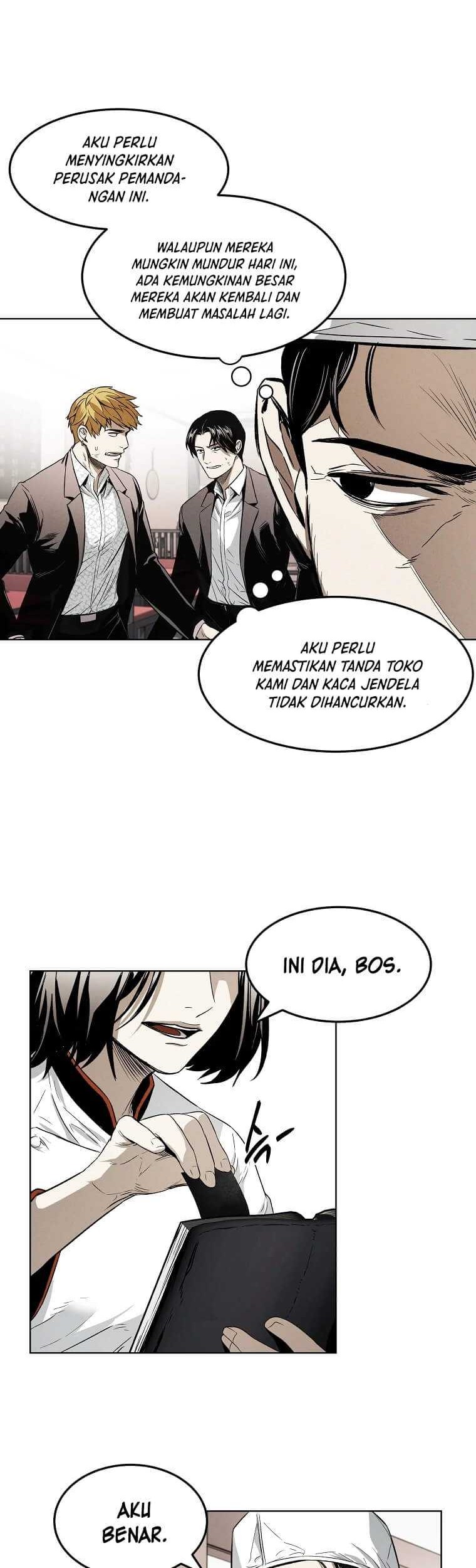 The Invincible Man Bab 05 halaman 16