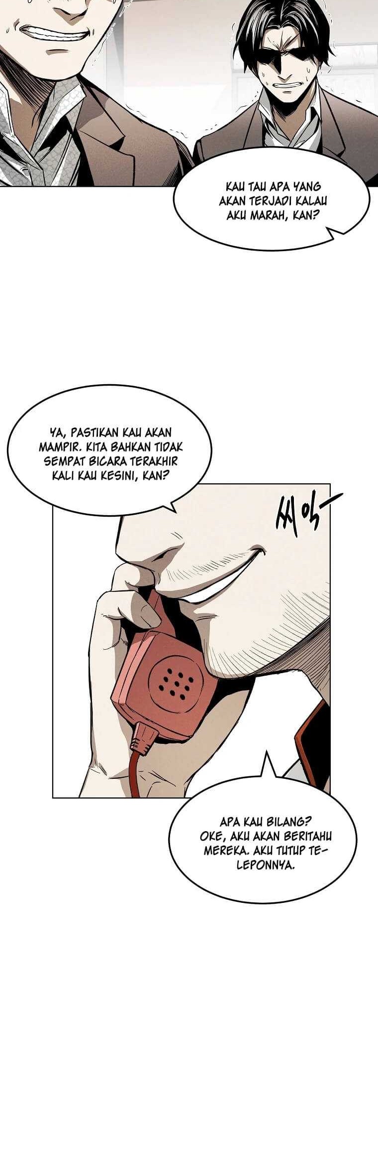 The Invincible Man Bab 05 halaman 22