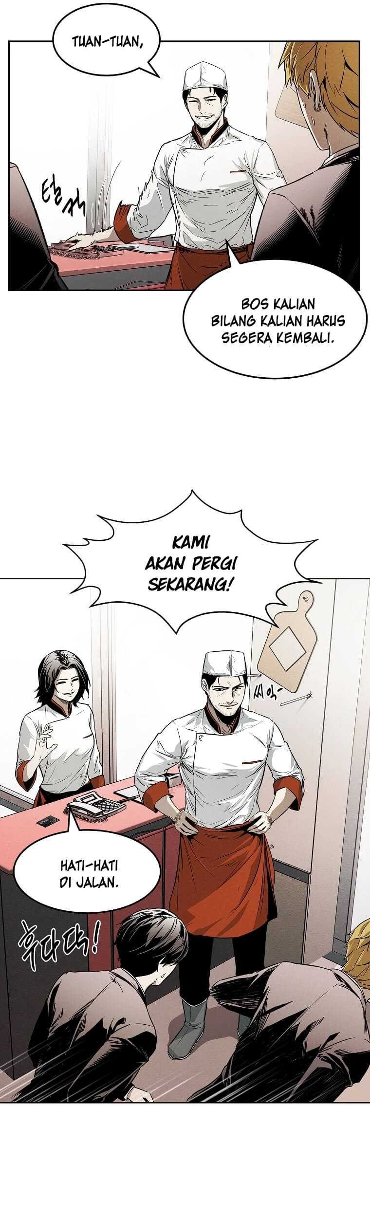 The Invincible Man Bab 05 halaman 23