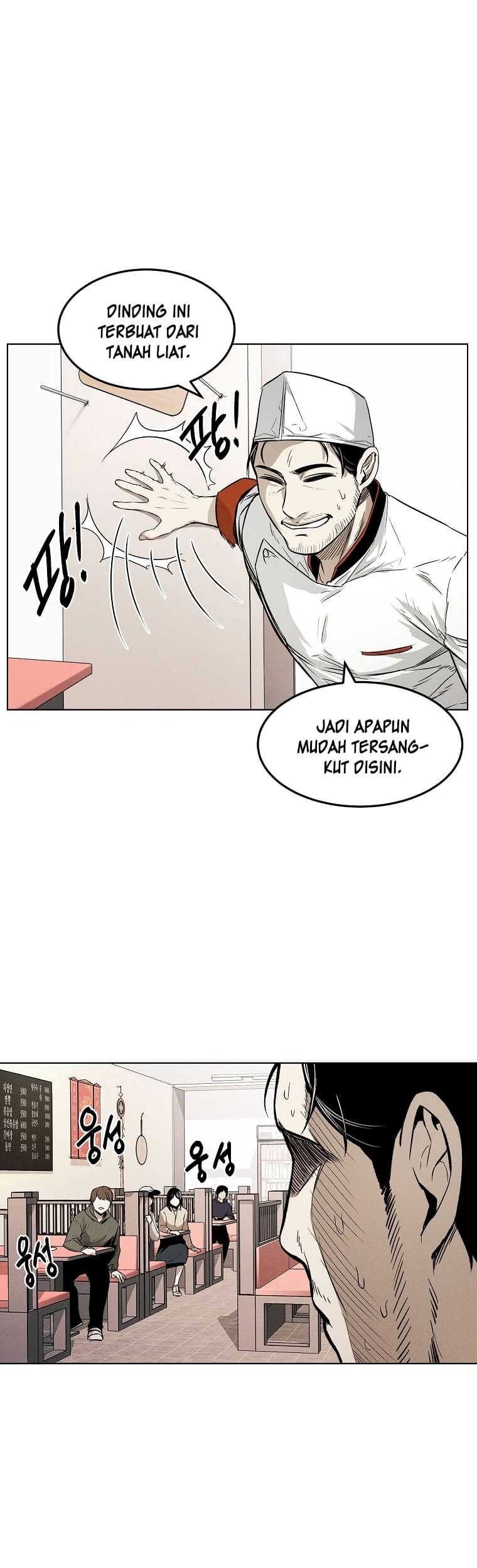 The Invincible Man Bab 05 halaman 25
