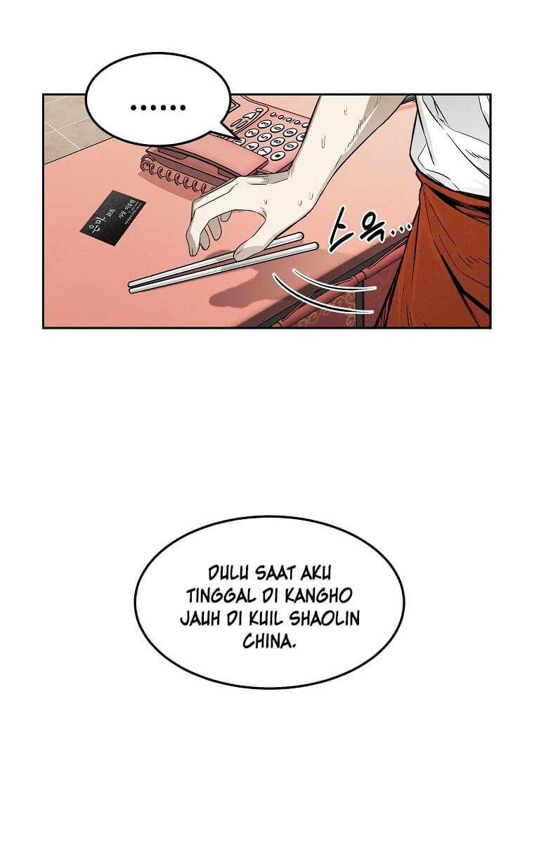 The Invincible Man Bab 05 halaman 26